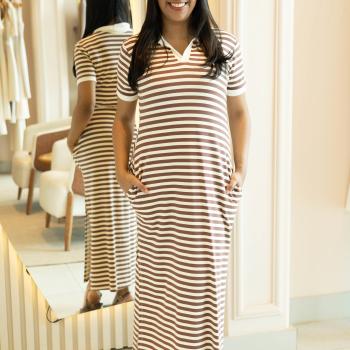 Vestido Alessandra