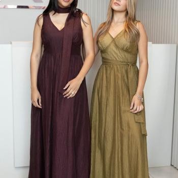 VESTIDO ELIZABETH