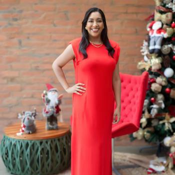 Vestido off wite