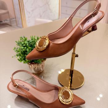 Scarpin 4321