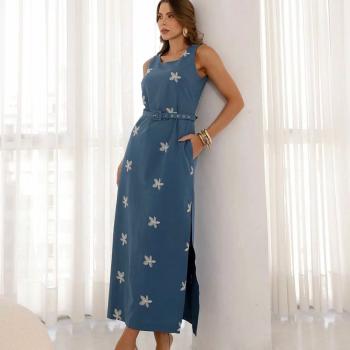VESTIDO MONACO