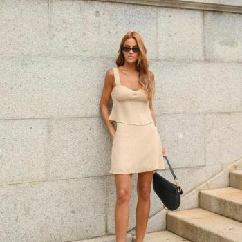Conjunto Lola
