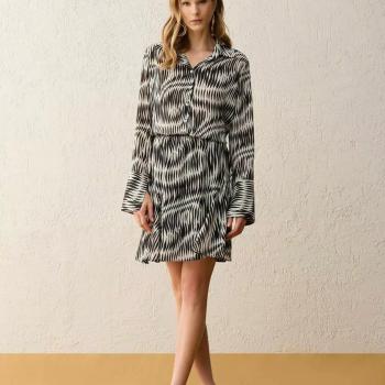 Conjunto Estampado BS18