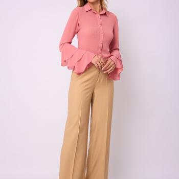 Camisa Pamela