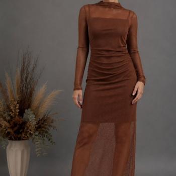VESTIDO MAJU