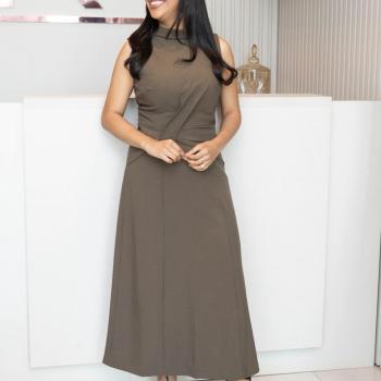 VESTIDO PARIS