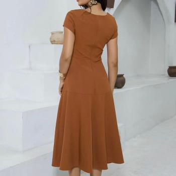 VESTIDO POSITANO