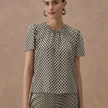 Blusa Estampa BL 16