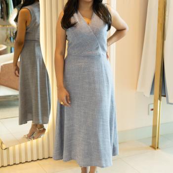 Vestido Maria