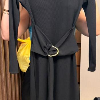 VESTIDO SAM