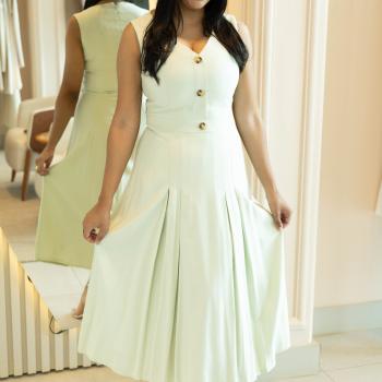 Vestido Lene