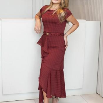 VESTIDO KAROL