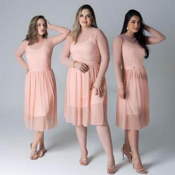 Conjunto Hortensia