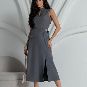 VESTIDO  KELLY PIQUET