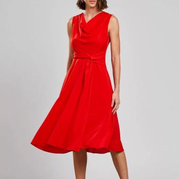 Vestido Degagê