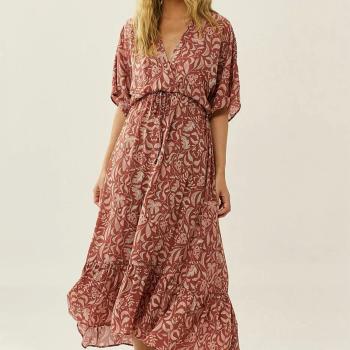 Vestido Fabi