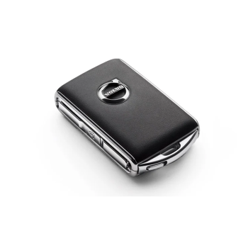 TELECOMANDO PRESENÇA VOLVO NOVO BOTÕES LATERAL