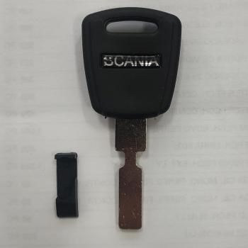 CHAVE AUTO GAVETA SCANIA PANTOGRÁFICA