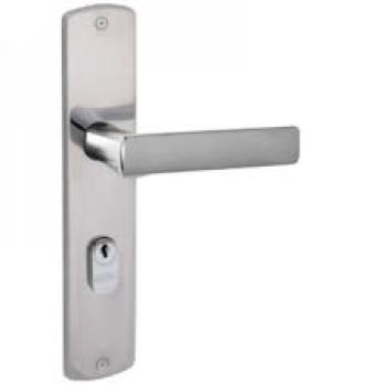 FECHADURA EXTERNA AROUCA CX55 DAMA 1026901/55-Z ZC