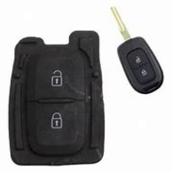 CAPA TELECOMANDO RENAULT SANDERO NOVO 2 BOTÕES > 2013
