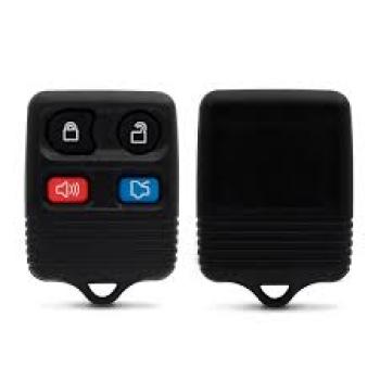 TELECOMANDO FORD 4 BOTÕES 315/433 PARALELO