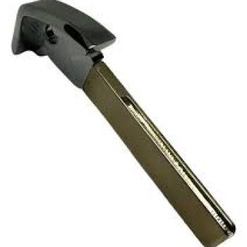 LÂMINA PRESENÇA PEUGEOT COM SULGO