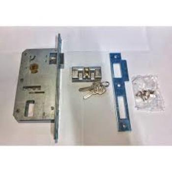 KIT MAQUINA 45MM EXTERNA PADO