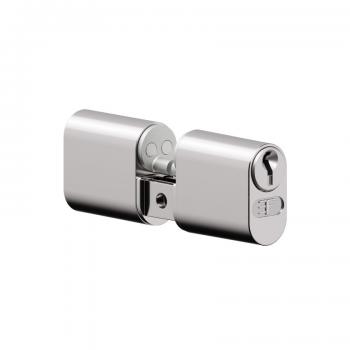 CILINDRO 3F MODELO STAM 74MM LONGO PINO GROSSO BI/PART