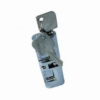 CILINDRO 3F MODELO PAPAIZ 90MM MONOBLOCO