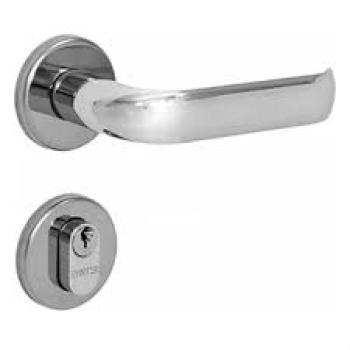 FECHADURA SYNTER POP STILLUS EX 45MM