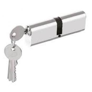 CILINDRO IMAB PEQUENO LONGO 90MM 3000 CR LATÃO