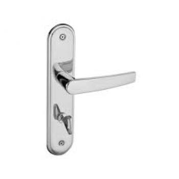 FECHADURA BANHEIRO 40MM PADO