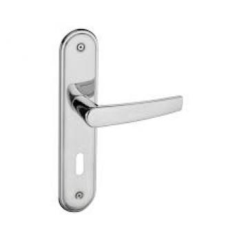 FECHADURA INTERNA 40MM PADO