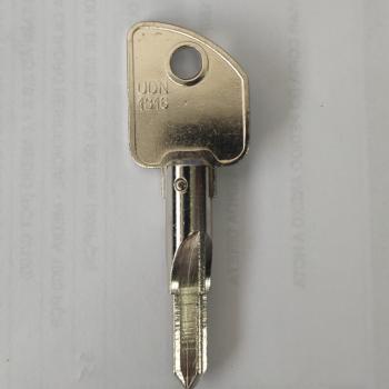 CHAVE TETRA G1225 UDINESE 
