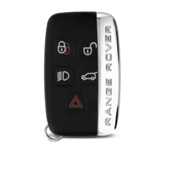 TELECOMANDO PRESENÇA RANGE ROVER 315MHZ 5 BOTÕES
