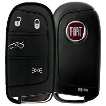 CARCAÇA PRESENÇA FIAT 4 BOTÕES ORIGINAL