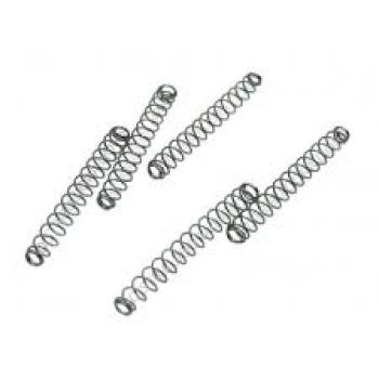 MOLA CILINDRO RESIDENCIAL - MEDIA 1000 PÇS