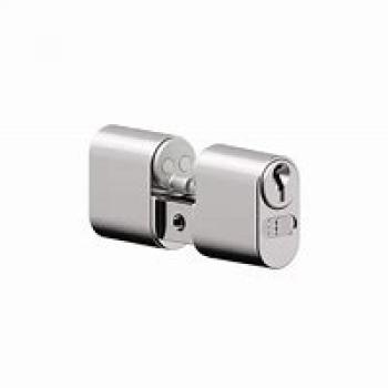CILINDRO 3F MODELO STAM 56MM PINO GROSSO BI/PART