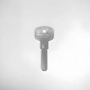 CHAVE MULTIPONTO HAFELE CURTA