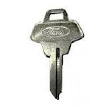 CHAVE AUTO YALE G91 G285 FORD CORCEL