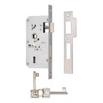 KIT MAQUINA 40MM INTERNA PADO