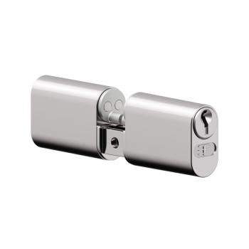 CILINDRO 3F MODELO STAM 90MM LONGO PINO FINO BI/PART