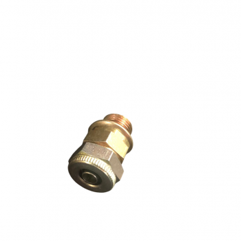CONECTOR MACHO OD.10MM X M16X1.5 DT (CTC)