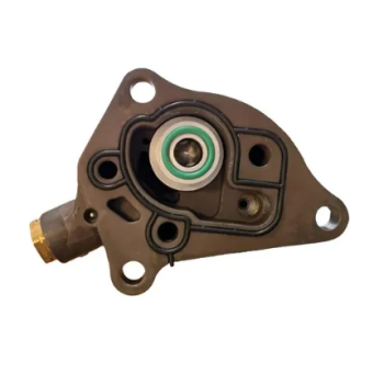 VALVULA SOLENOIDE DO FREIO RETARDER AXOR/MBB (REMANUFATURADA)