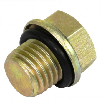 BUJÃO / PLUG SEXTAVADO 12X1,5 (CTC)