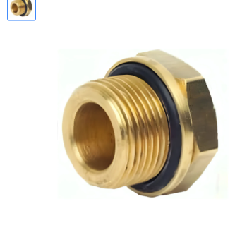 BUJÃO / PLUG SEXTAVADO 16X1,5 (CTC)