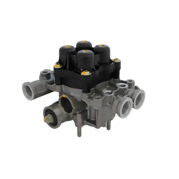 VALVULA 4 VIAS GLOBAL (REMANUFATURADA)
