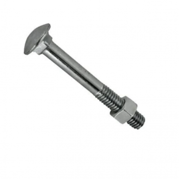 PARAFUSO PAR FRANCES 5/16X4