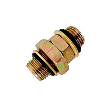 NIPLE RETO ALONGADO M16 X M16