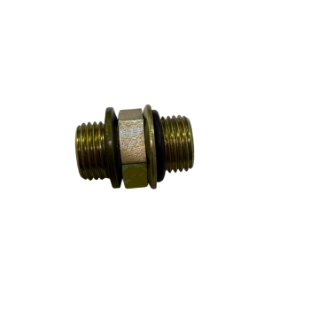 UNIAO EMENDA FERRO 10MM X 16 MM